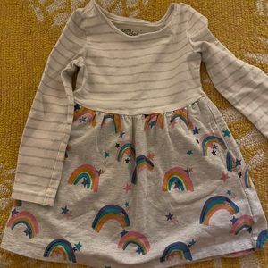 EUC Rumi & Ryder tunic and pant set